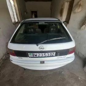 Opel Astra 1996