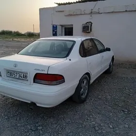 Toyota Avalon 1995