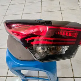 Highlander yzky cyra