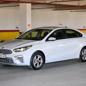 Kia Forte 2021