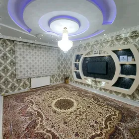 Taze Gurtly 4/1 Etaj 2 Komnt