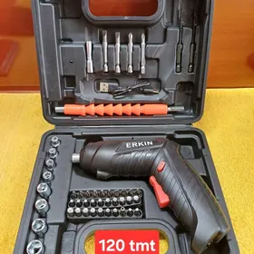 Şurupowert Erkin mini
