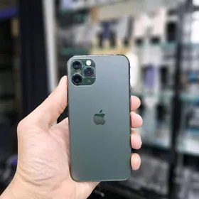 iPhone 11 Pro 100%,64 gb