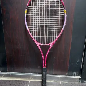 теннисная ракетка б/у