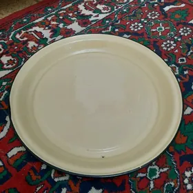 Поднос Ваза