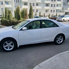 Toyota Camry 2003