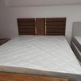 Spalny krowat спалны