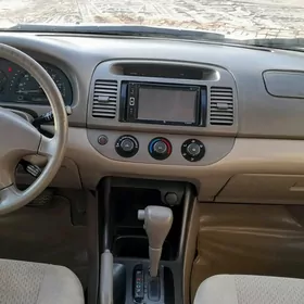 Toyota Camry 2002