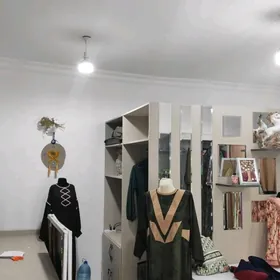 atelya arenda yer bar