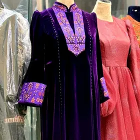 Satlyk hem prokat köýnekler