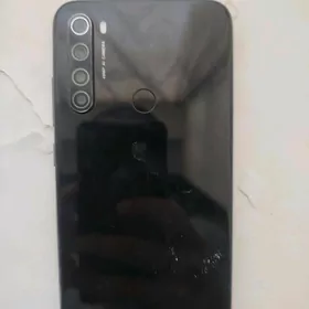 redmi not 8 karopka yok