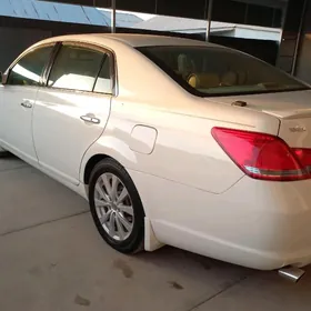 Toyota Avalon 2005