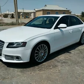 Audi A4 2010