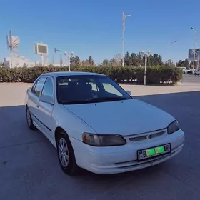 Toyota Corolla 1998