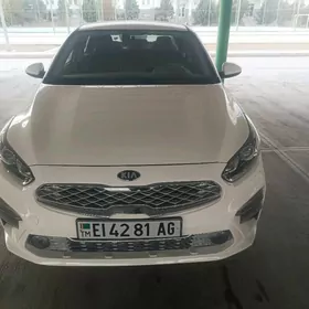 Kia Forte 2020