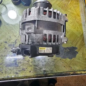 Hunday elantra dinama