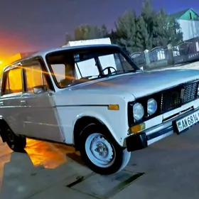 Lada 2106 1998