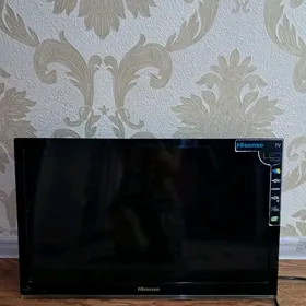 telewizor hisense