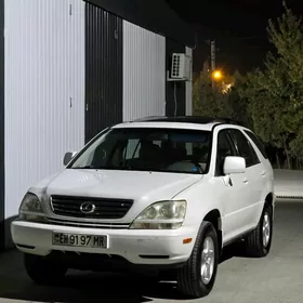 Lexus RX 300 2000