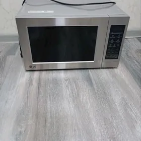 LG микроволновка оригинал