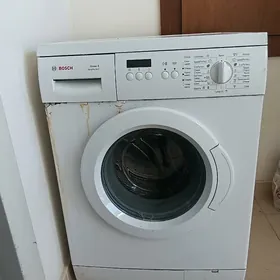 Bosch kir masyn 6 kg