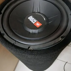 jbl sambufer