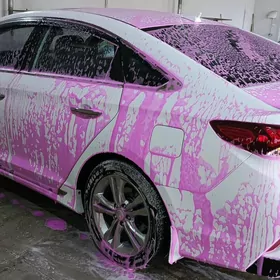 Hyundai Santa Fe Sport 2018