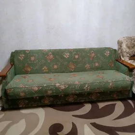 диван кресло