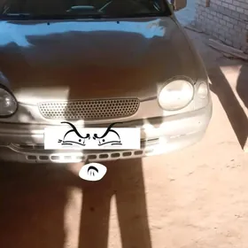 Toyota Corolla 1999