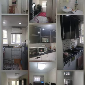 3 komn. 1 et + howly