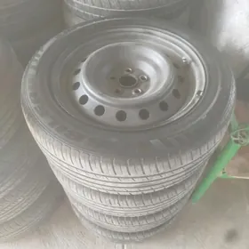 KAROLLA TEKER 16 LYK