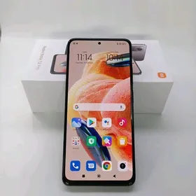 redmi Note 12s 8+8/256g