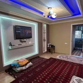 (2721)-4MKR 2-KOMNAT 3-ETAJ GOŞY BILEN RAHMAN