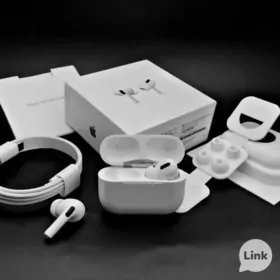 Airpods pro 2gen usa tps