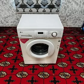 Lg 5kl Kir masyn