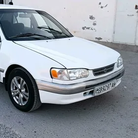 Toyota Corolla 1996