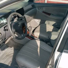 Toyota Corolla 2002
