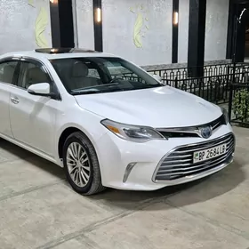 Toyota Avalon 2016
