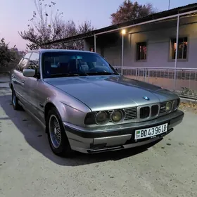 BMW E34 1993