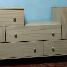 Комод и Тумба IKEA