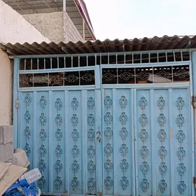 Warata/ Ворота