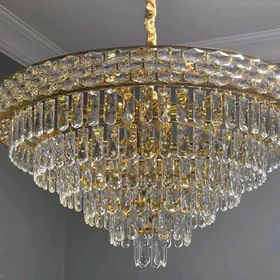 Lyustra Люстра Arzan bahadan