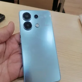 REDMI NOTE 13