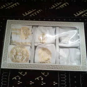 täze doglan çagaeşik