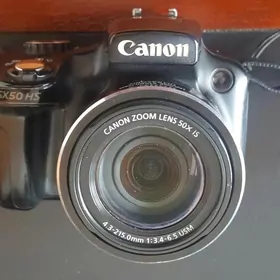Canon sx50hs