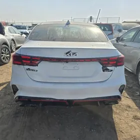 Kia Forte 2022
