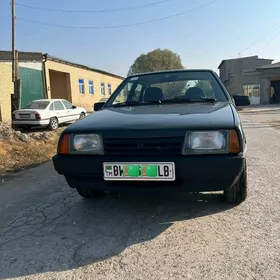 Lada 21099 2004