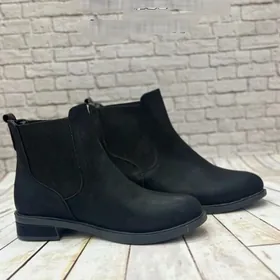 Турецкая женская обувь