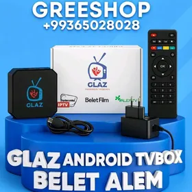 GLAZ ALEM BELET FILM ANDROID