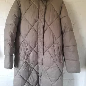 куртка женская